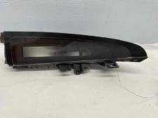 2010-2013 Mazda 3 Upper Center Information Display Screen Without Navigation OEM picture