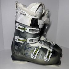 Women's Dalbello Mantis 85 All Mountain Ski Boots Size 26.5/ 307mm picture