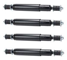 4 Pack Suspension Shock Absorber for Kenworth 89455 65468 665844 81489455 65528 picture