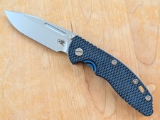 Hinderer 3.5