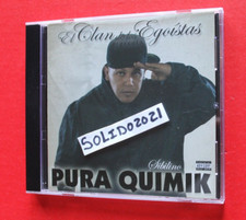 Nigga Sibilino - PURA QUIMIK , LIL SUPPA, CANSERBERO, AKAPELLAH, Rxnde Akozta picture