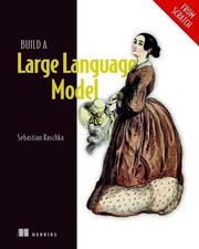 Build a Large Language Model (from Scratch) (Paperback or Softback) picture