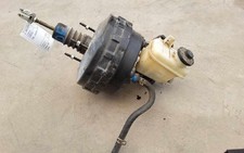 2008-2017 Toyota Sequoia Power Brake Booster OEM picture