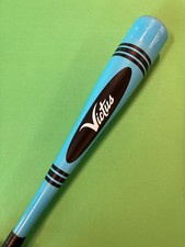 2025 Victus Vibe Alloy Bat USABat Certified (-11) Alloy 13 oz 24