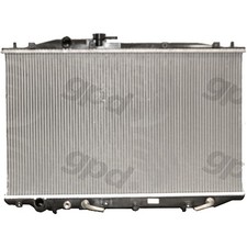 GPD Radiator fits 2007-2008 Acura TL picture