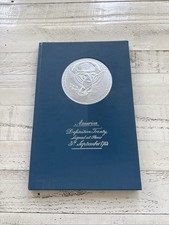 American Treaty of Independence Peace Treaty of Paris 1783 1976 Hardcover picture