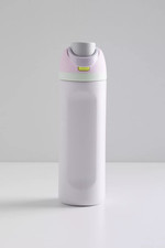 SALE- New Owala FreeSip 24 oz Water Bottle Candy Coated picture