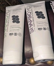 Shapiro MD DHT Triple Action HAIR Therapy SHAMPOO & CONDITIONER NEW 8 oz. picture