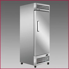 Oliver Commercial Single Door Reach In Refrigerator Fridge  Cooler R23 picture