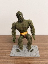 Masters Of The Universe Moss Man He-Man MOTU 1985 Vintage Mattel 80s picture