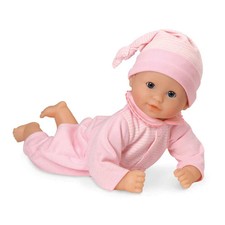 COROLLE DOLLS #100010  MON BEBE CALIN CHARMING PASTEL picture