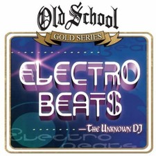The Unknown DJ The Unknown DJ (CD) picture