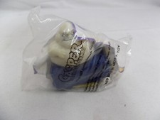 Brand New KFC Casper A Spirited Beginning Fatso Train Car Promotional Toy 1997 picture