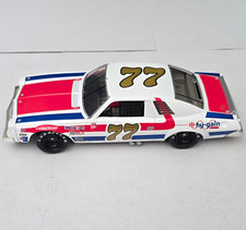 Action Racing Collectables Dale Earnhardt Hy-Gain #77 1976 Malibu 1:24 LE picture