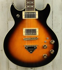 USED Ibanez AR220 (089) picture