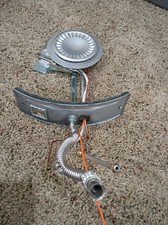 A.O. Smith 18-inch Liquid Propane Gas Water Heater Burner Assembly picture