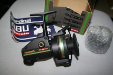 Abu Cardinal 5 Spinning Reel New In Box picture