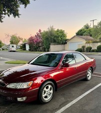 1999 Lexus ES 300 picture