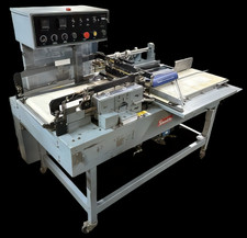 Shanklin A26A Automatic L-Bar Heat Sealer 60 PSI 220V Single Phase picture