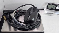 Aimiler Level 2 EV Charger NEMA 14-50 to Tesla NACS Cable READ DESC Used picture