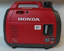 (MA1) Honda 664240 EU2200i 2200W Portable Gas Co-Minder Inverter Generator picture