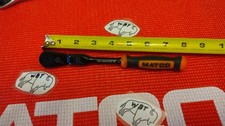 Matco Tools 7-3/4
