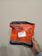 SurviveX Zip Stitch Wound Closure Strips - Repair Wounds Without Stitches picture