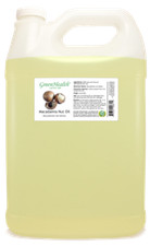 Carrier Oil - 1 Gallon, Bulk 100% Pure & Natural, 30+ Oils picture