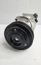 Genuine UAC A/C Compressor -- UAC 10SR17C Compressor Assembly CO 10840C picture