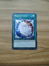 Yu-Gi-Oh - Miracle Fusion - 1st Edition- Ultra Rare / Holo - DUPO-EN055 picture