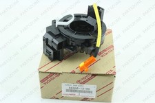 84306-12100 Toyota OEM Genuine Cable Sub-Assy Spiral Factory Steering Wheel Part picture