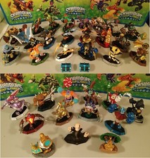 Skylanders IMAGINATORS COMPLETE YOUR COLLECTION Buy 4 get 1 Free $7 Minimum 🎼 picture