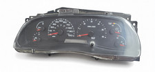2003 Ford F250 F350 Super Duty Speedometer Gauges Cluster MPH Automatic Gasoline picture