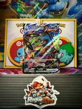 S-Chinese Umbreon VMAX 0614/15 Gem Pack Vol 2 Holo Pokemon Card TCG picture