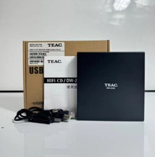 NEW TEAC DW-224E USB 2.0 CD-RW/DVD-ROM picture