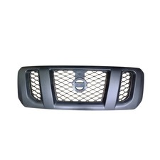 New Replacement Front Grille For 2012-2021 Nissan NV1500 picture