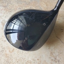 Taylormade SuperquadTP Long Neck 