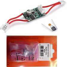 Slot.it SP43 Digital Chip Conversion for Carrera Digital 1/32 Slot Car SISP43 picture