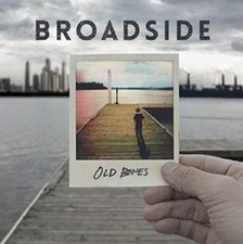Broadside Old Bones (CD) Album (UK IMPORT) picture
