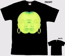 New Sade André 3000 New Blue Sun T-shirts Cotton MN046 picture