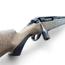 Tikka T3 X Bolt handle & Spiral Fluted Knob by J&A Outdoors picture