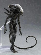 Alien SP-108 Action Figure 18cm High Quality Collectible Model picture
