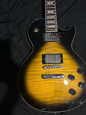 Epiphone Les Paul 59 Reissue Electric Guitar 2001 picture