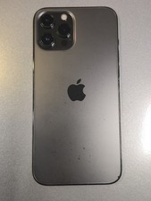 Apple iPhone 12 Pro Max 128GB Graphite Unlocked 6.7