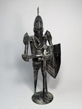 Medieval Knight Suit of Armor Statue 15