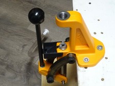 Lyman Brass-Smith Ideal Press Primer catcher Upgrade picture