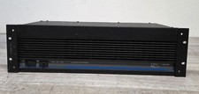 QSC 1400  Professional Stereo Amplifier picture