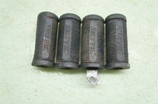 Chopper Bobber OLSCOOL DESERT SLED VINTAGE Bates Foot Pegs *2250 picture