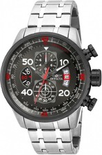Invicta Aviator 17204 Wrist Watch for Men picture