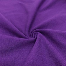 FabricLA Cotton Spandex Jersey Knit Fabric 12OZ 58/60